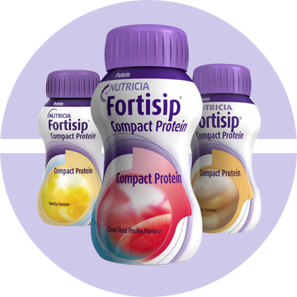 Fortisip Drinks