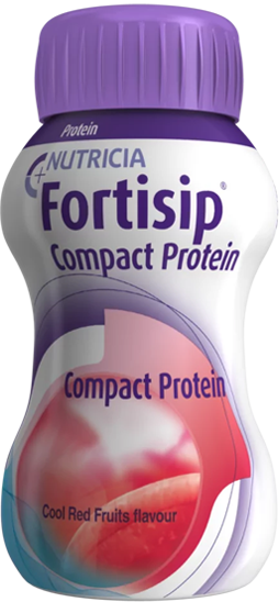 Fortisip Drinks