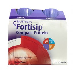 Fortisip Drinks