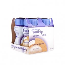 Fortisip Compact Protein Mocha