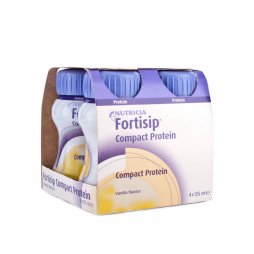 Fortisip Drinks